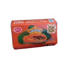 Original Asantee Papaya & Honey Soap for Acne...