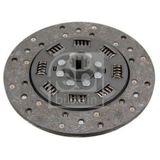 Disque d'embrayage BMW 518