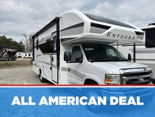 2026 Entegra Coach Odyssey 24B