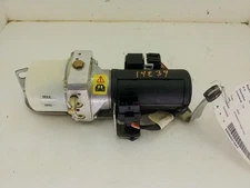 Convertible Top Motor Fits 03-10 BEETLE 251803