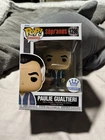 Funko Pop! Television: The Sopranos - Paulie Gualtieri (1296) Vinyl Figure