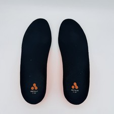 Protalus M-100 Elite - Patented Stress Relief Boot Insoles Men's Size 10.5