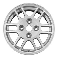 Mitsubishi Lancer 2005 2006 15 Oem Wheel Rim Mn101927