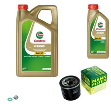 Filtre à huile Infiniti I30