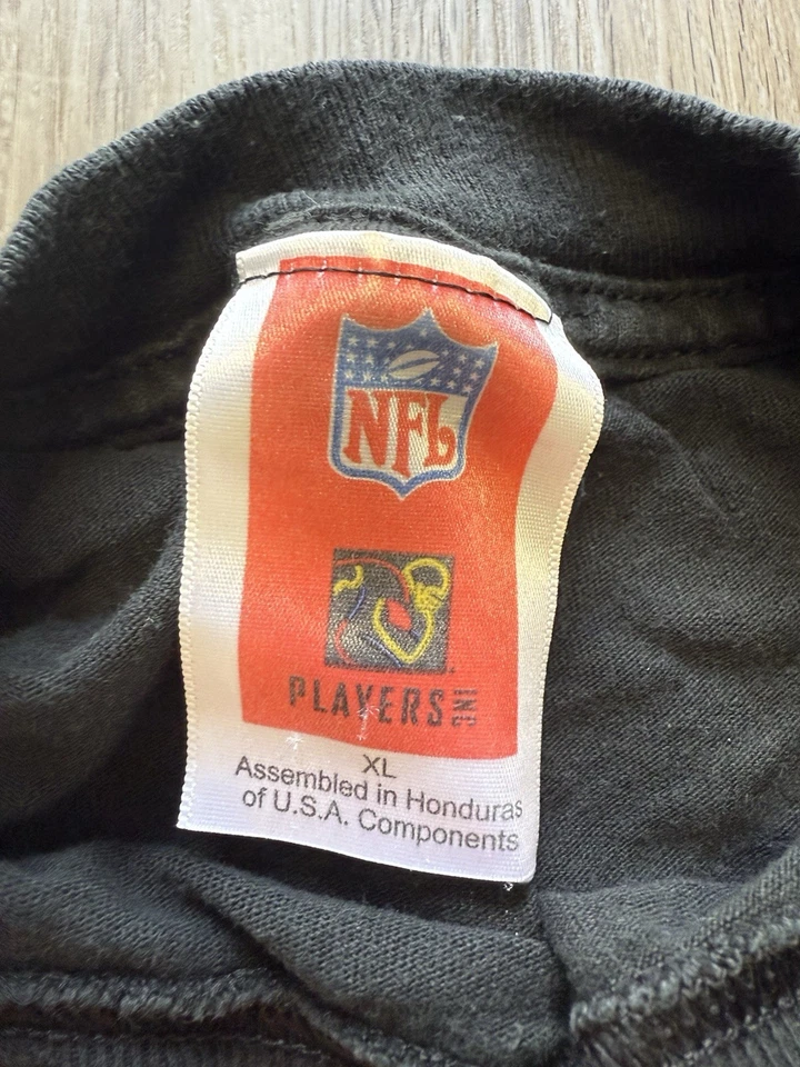 Camisa Philadelphia Eagles Brian Westbrook Super Bowl 39 Talla Cal Foto 3 de 4