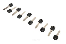 GENUINE GM PARTS 26053314 Vehicle Key