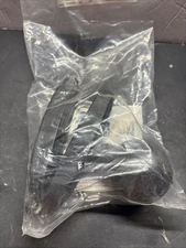 RAM-D-247U-3 RAM Mounts Square Post Clamp Base for Posts up to 3" Wide - D Size