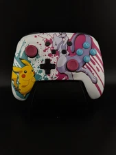 PowerA Wireless Controller Pokemon Battle 1513463-01 For Nintendo Switch