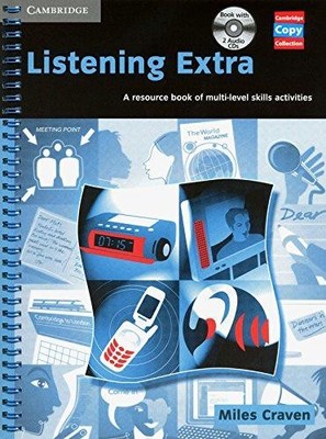 Listening extra - copy collections lycee