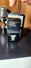 modtone chromatic tuner guitar tuner pedal 