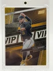 2026 Panini The National VIP Gold Pack Paul Skenes Black And Good 1/5 Pirates
