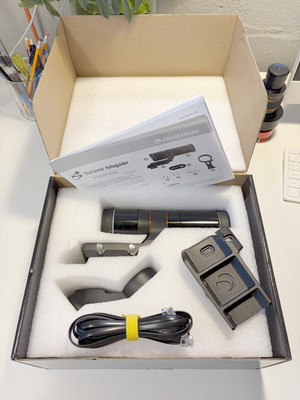 Celestron StarSense AutoGuider #94008 LNIB Updated Firmware 3/23/26