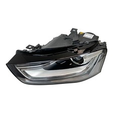 Scheinwerfer links Xenonscheinwerfer Audi A4 8K Facelift 8K0941005C