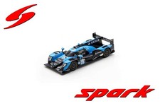 Spark S9136 1/43 Oreca 07 Gibson No.25 ALGARVE PRO RACING Le Mans 24H 2024