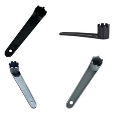 6/8Teeth Rubber Boats Valves Wrench Surfing Kayak Inflatable Boats Valves Wrench