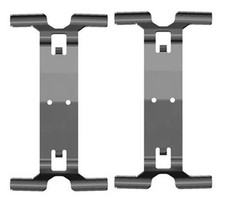 Für TEXTAR 82564700 PC Pad Accessories