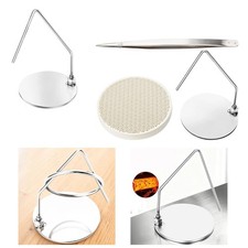 Bracelet Soldering Stand, Accessories, Stable And Professional, Bracelet