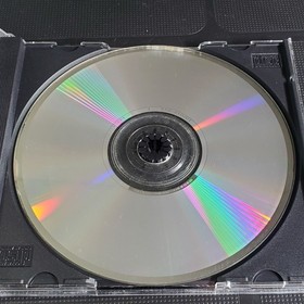 Lethal Enforcers Sega CD Authentic Disc Only Good Condition Fast Shipping 