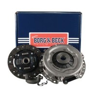 Borg & Beck Kupplungssatz HK9632