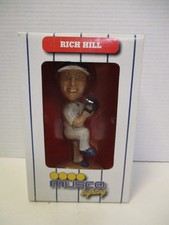 IOWA CUBS Minor League SGA Bobblehead- RICH HILL - New in Box