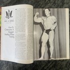 Strength & Health December 1971 Mr Universe Dennis Tinerino & Nita Conti — photo 6