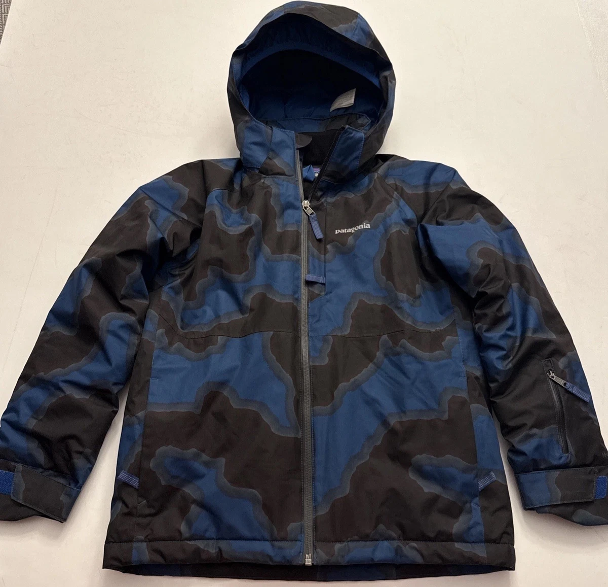 Patagonia Boys' Ski Jacket Outerwear for sale | eBay