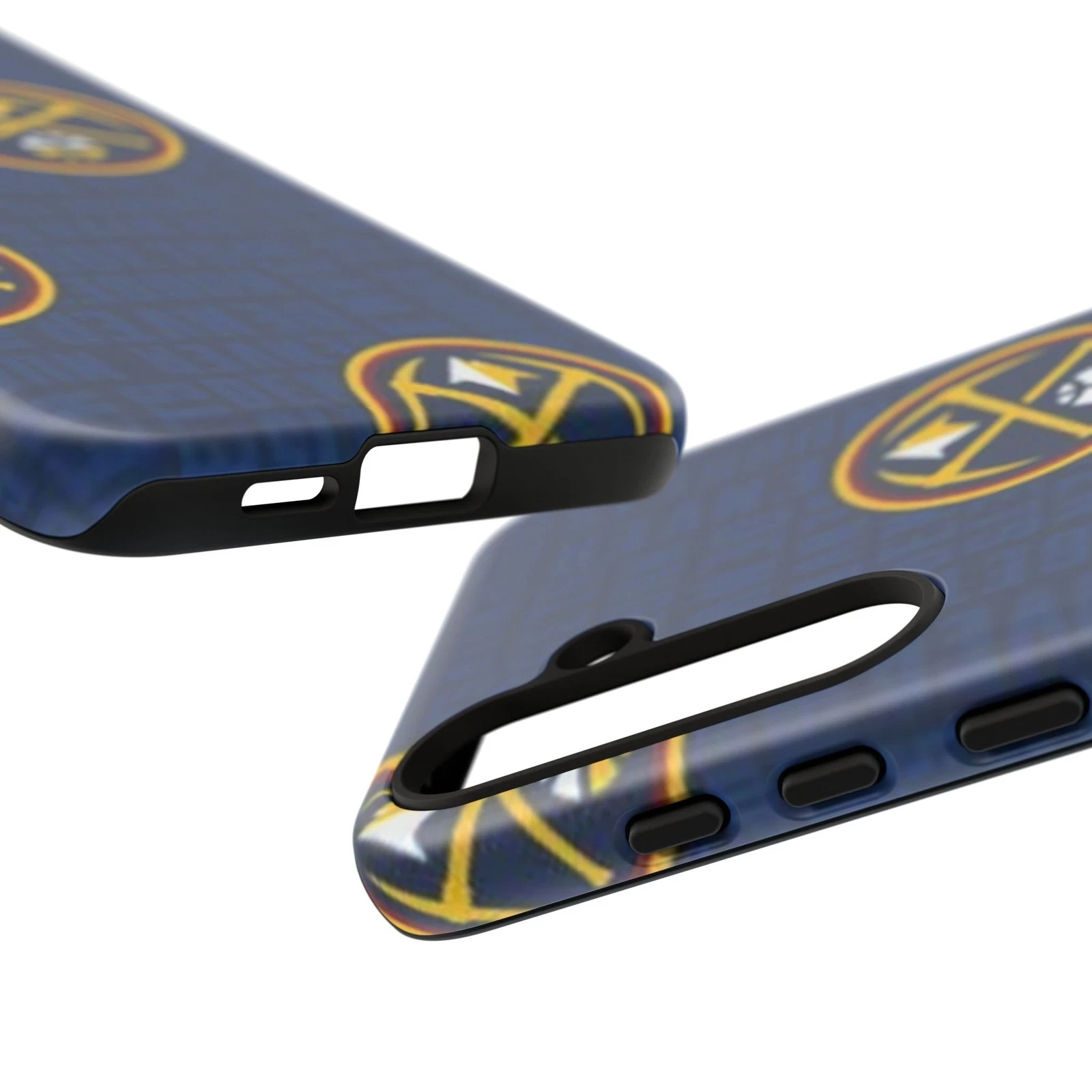 Denver Nuggets iPhone Cases