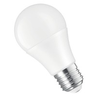 Spectrum E27 Led-Lampe A60 10W 1100Lm 4000K Neutralweiß 24V