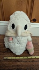 Squishable Mini Plague Nurse Plush