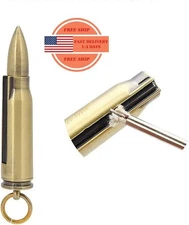 Encendedor de cerillas, llavero de cerillas de pedernal, equipo de supervivencia