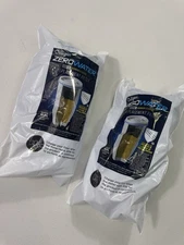 Zero Water 5 Stage Advanced Filtration Replacement Filter Reduces Lead Lot Of 2