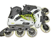 Rollerblade Lightning 110 Skates 9.0 - 9.5