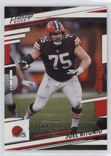 2022 Panini Prestige Joel Bitonio #72 05up