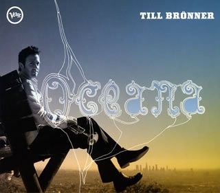 TILL BRNNER - OCEANA CD