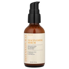 Niacinamide Serum, 2 fl oz (60 ml)