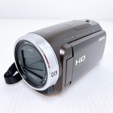 SONY HDR-CX675 Video Camera Sony