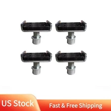 KATOOL  Auto Lift Car Lift Truck Adapter  Two Post Lift Vehicle Adapter