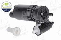 AIC Waschwasserpumpe Scheibenreinigung NEW Mobility Parts 72081 12V FüR Mercedes