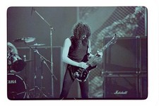 Metallica at the 20th AMA's Shrine Auditorium 1993 in Los Angeles - Old Photo 37