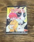 Rama 1/2 Volumes 35 & 36 Manga — photo 5
