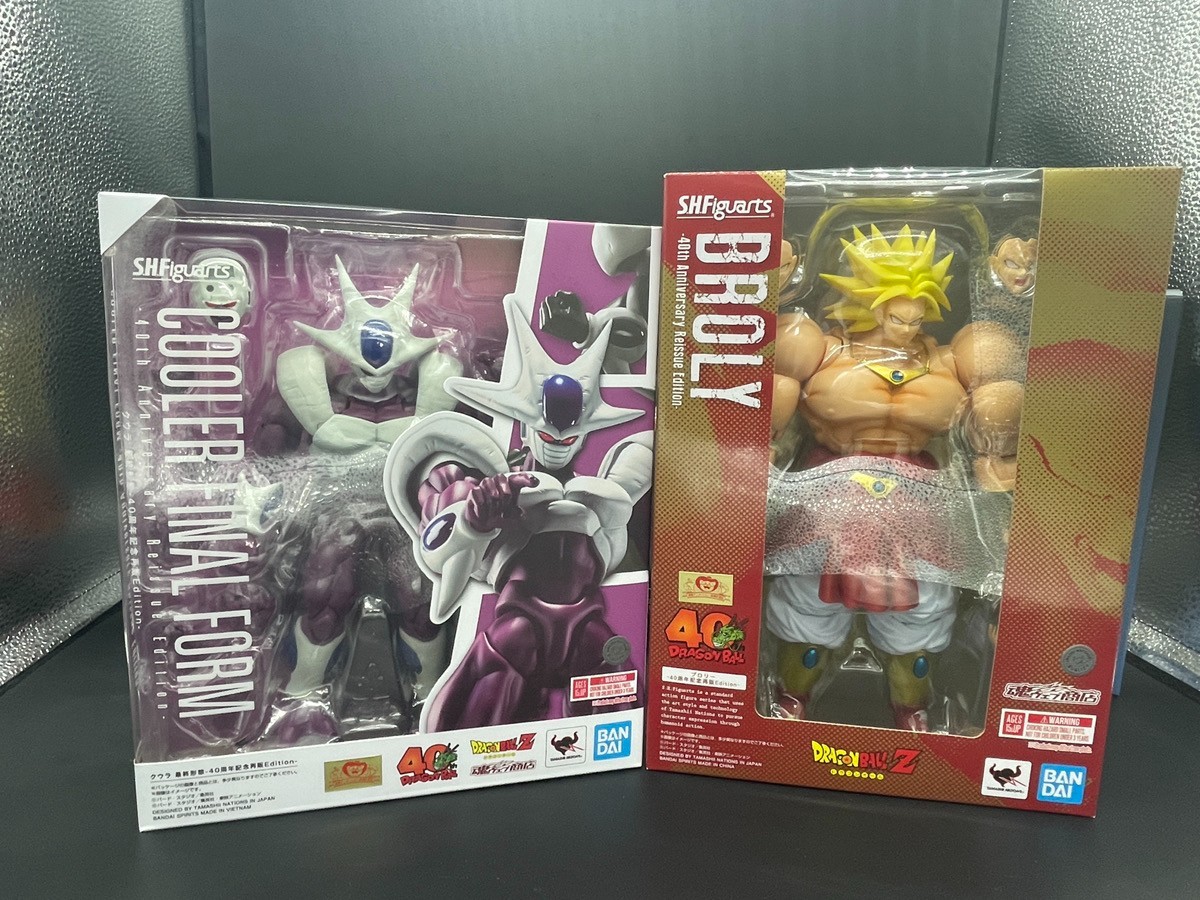 Anniversary Reissue Set Japan