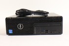 DELL PRECISION 3450 | INTEL CORE I7-11700 2.5GHZ | 256GB | 16GB | NO OS — photo 1