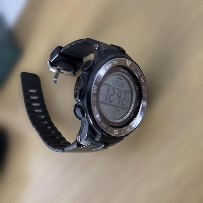 PROTREK PRG330 Pro Trek