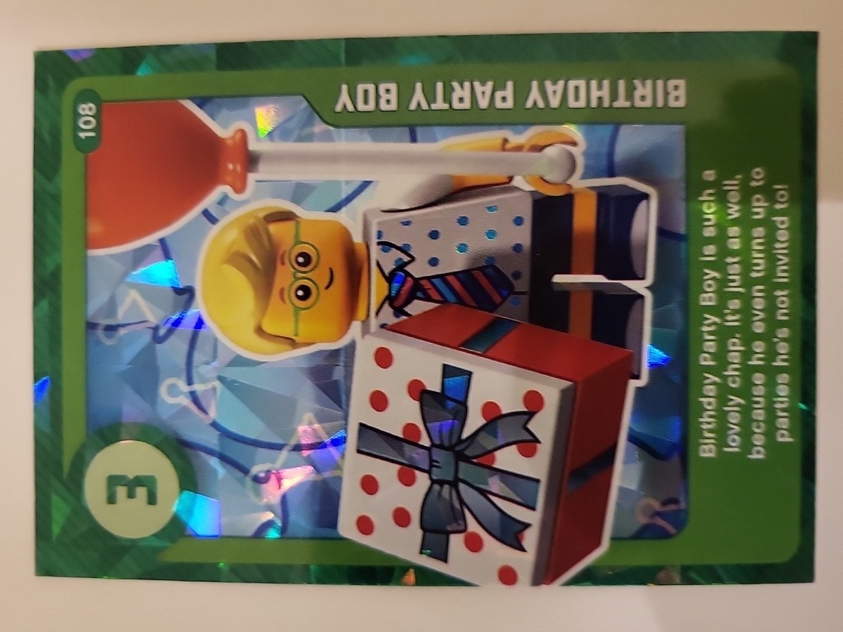 lego create the world cards rare LEGO Create The World Series 2 (Incredible Inventions) Collector's Album  Book : Amazon.co.uk: Toys & Games main image 1