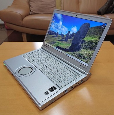 Let’s note/i5-5300U/8GB/SSD240GB/Win 11 Let's note/i5-5300U/8GB/SSD240GB/Win 11 | Panasonic Windowsノート本体