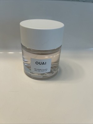 New OUAI Melrose Place EDP Perfume For Women Spray Full Size 50 ml/1.7oz