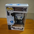 Funko Pop! Vinyl: Game of Thrones - Night King #44