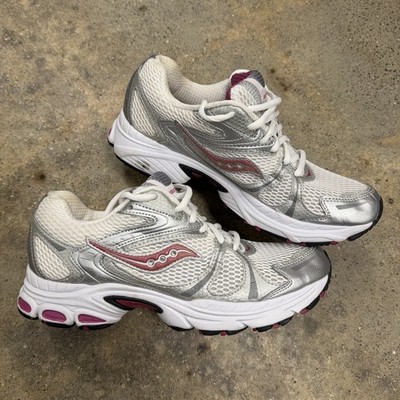 SAUCONY GRID IGNITION RUNNING SHOES - Womens SIZE 9.5 M