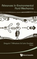 Mihailovic Dragutin T | ADV IN Environmental Fluid Mechanics | Buch | Englisch