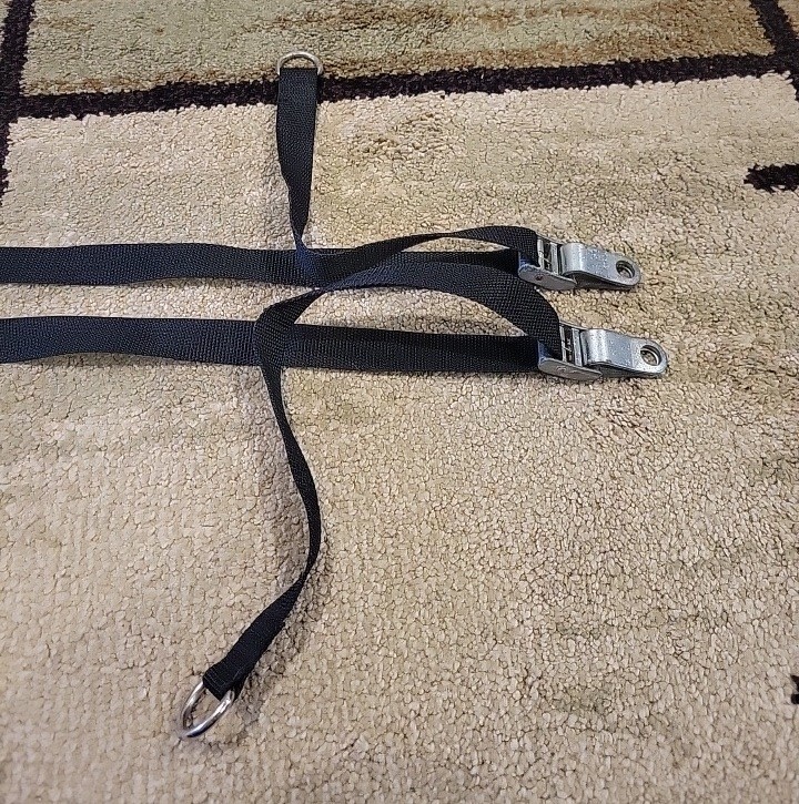 Squat Bar Extension for Bowflex Xtreme 2 Se Home Gyms